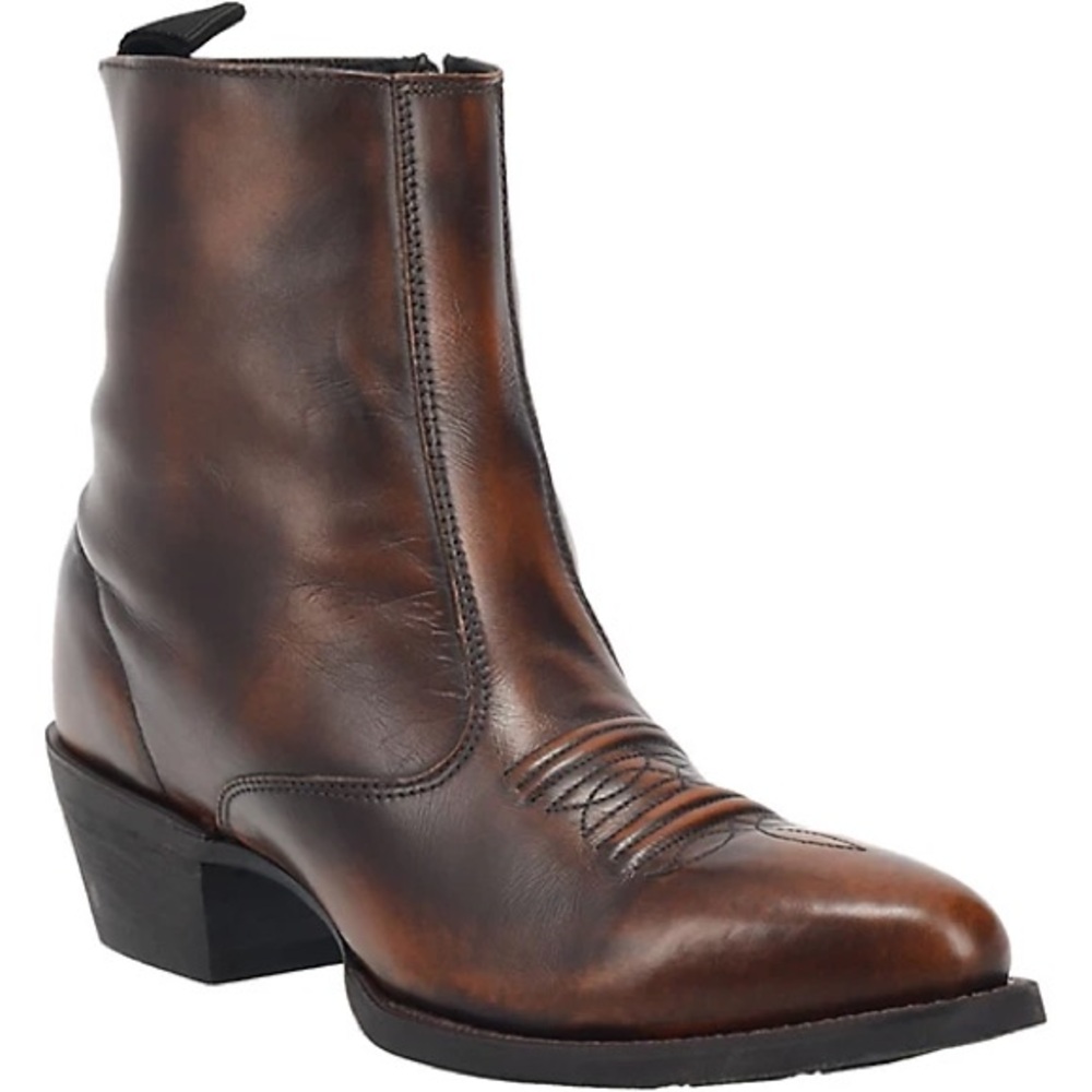Laredo Men's Fletcher Ankle Boots
